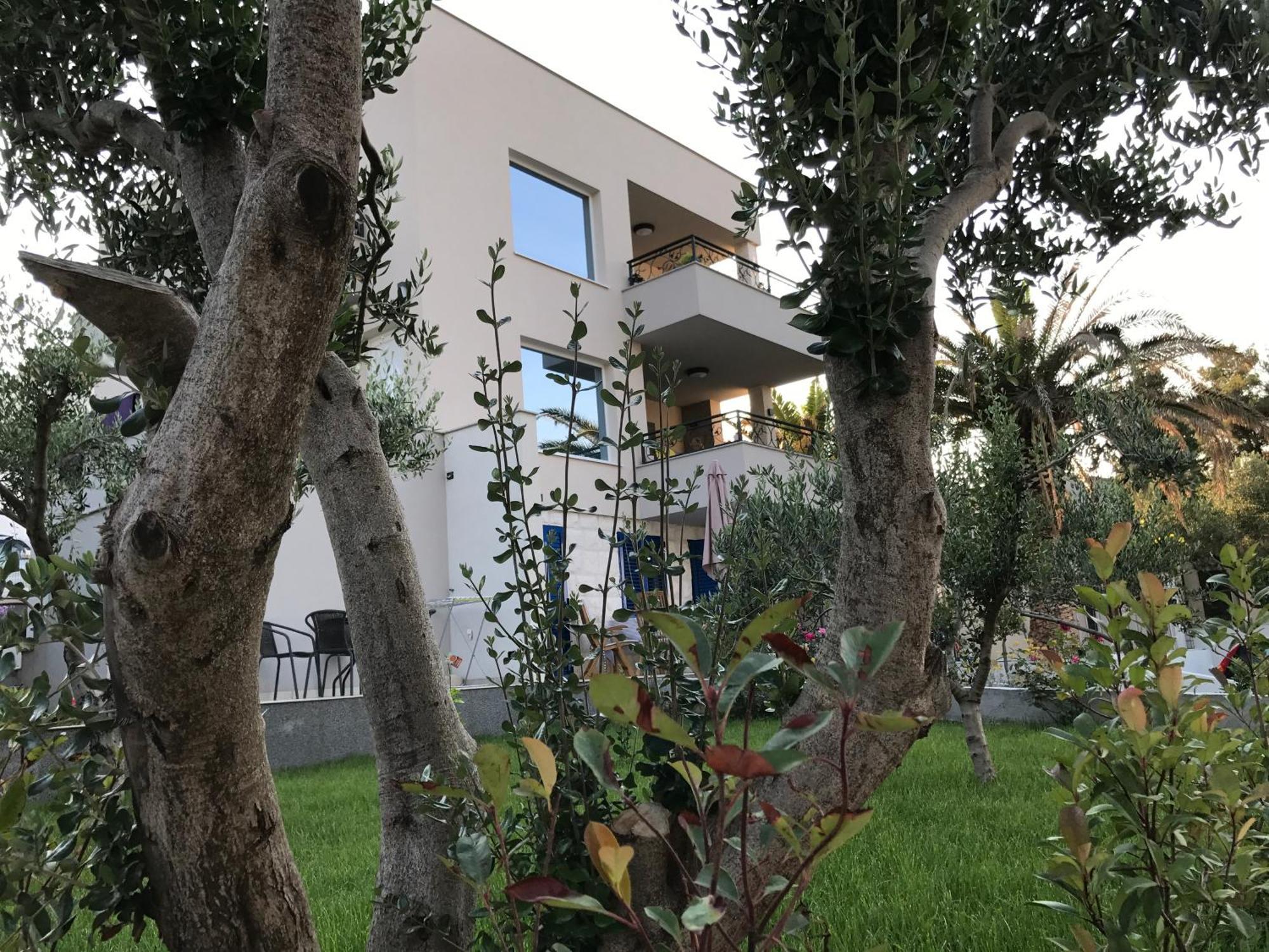 Villa La Bomboniera Slatine Exterior photo